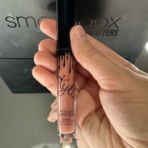 Kylie Matte Liquid Lipstick - Candy K